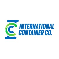 International Container Co. logo - Similar company to Play World