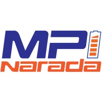 MPINarada logo - Similar company to Csb Energy Technology