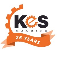 KES Machine Poland logo - Similar company to Dp-X Engineering