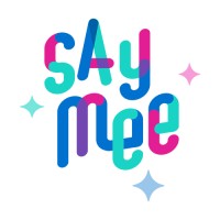 Saymee logo - Similar company to Techxonomy