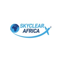 Skyclear Aviation Africa logo - Similar company to Jet24 Ops Llc