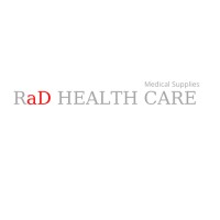 Rad Health Care logo - Similar company to Computer Tech Ltd