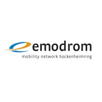 emodrom GmbH logo - Similar company to Check And Work