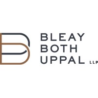 Bleay Both Uppal LLP logo - Similar company to Nasser Allan Llp - Vancouver Divorce Lawyers