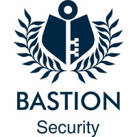 Bastion Security logo - Similar company to Bastion Security