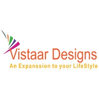 Vistaar Designs logo - Similar company to Platear Shopfits