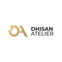 Dhisan Atelier logo - Similar company to Pt. Griya Multi Swadaya