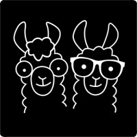 Clever Llamas logo - Similar company to Storyshift.Ai