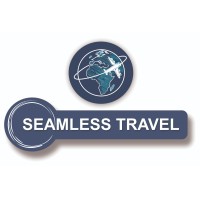 Seamless Travel logo - Similar company to The Malachite Group