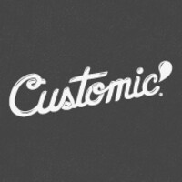 Customic logo - Similar company to Transcend E-Commerce