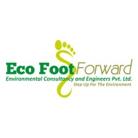 EcoFootForward Environmental Consultancy and Engineers Pvt. Ltd. logo - Similar company to Ecofootforward Environmental Consultancy & Engineers Pvt. Ltd.