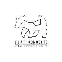 Bear Concepts logo - Similar company to Casa Julia Group