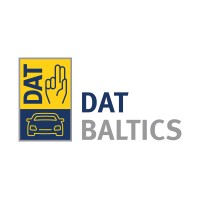DAT Baltics logo - Similar company to Dat Austria