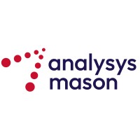 Analysys Mason logo - Similar company to Bsp