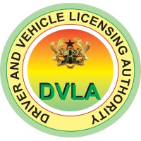 Driver and Vehicle Licensing Authority logo - Similar company to Togopower (Homifiy) Power Solutions