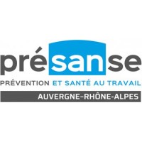 Présanse Auvergne Rhône-Alpes logo - Similar company to Promeom