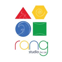 Rang Studio logo - Similar company to Dp Animation Studio