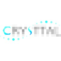 CRYSTTAL logo - Similar company to Æternova