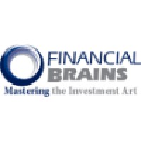 Financial Brains logo - Similar company to Sita