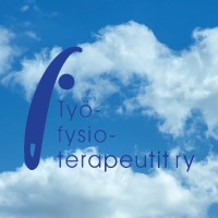 Työfysioterapeutit ry logo - Similar company to Jyväskylä Brain & Mind