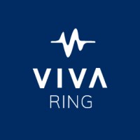 Viva Ring logo - Similar company to Radio Wrocław