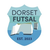Dorset Futsal Club logo - Similar company to Andre Caro Futsal