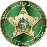 Manatee County Sheriff's Office logo - Similar company to Red1 It