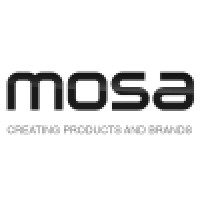 MOSA Designlab AS logo - Similar company to Volt Linjeforening