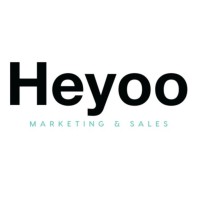 Heyoo B.V. logo - Similar company to Voll B.V.