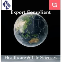 Export Compliant logo - Similar company to Starpizza & Co. Srl