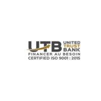 United Trust Bank logo - Similar company to Banco
