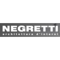 NEGRETTI architettura d’interni logo - Similar company to Studio Materia