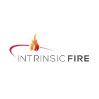 INTRINSIC FIRE logo - Similar company to Malbit Gmbh