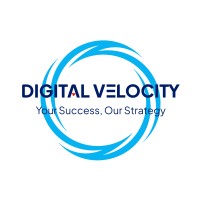 Digital Velocity logo - Similar company to Digital Velocity