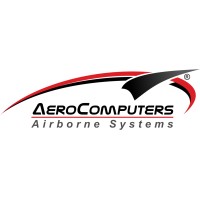 AeroComputers logo - Similar company to Taktical Awareness And Knowledge Solutions, Llc