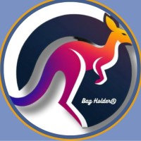 Bag Holder® logo - Similar company to Pé Firme Uniformes E Epis