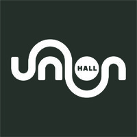 Union Hall logo - Similar company to Rogallery