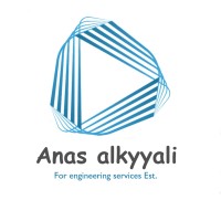 Anas alkyyali For engineering services Est - AAES logo - Similar company to Hm-Engineering Services