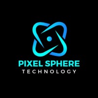 Pixel Sphere Tech logo - Similar company to Websteam