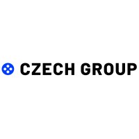 CZECHGROUP COMPANY s.r.o. logo - Similar company to Udox