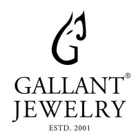 Gallant Jewelry logo - Similar company to Kuberbox