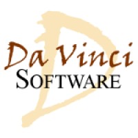 Da Vinci Software logo - Similar company to Edr Technology