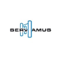 Servamus GmbH logo - Similar company to Holz- Und Technic Innenausbau-Messebau Gmbh