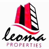 Leoma Properties logo - Similar company to Rentit Ghana