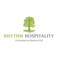 Rhythm Hospitality logo - Similar company to Geopulse Canada