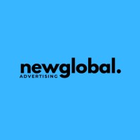 New Global Advertising logo - Similar company to Triptimize