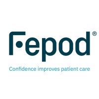 Fepod Oy Ltd logo - Similar company to Cerenion Oy