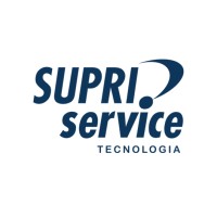 Supri Service Tecnologia logo - Similar company to Contabilidade Drm