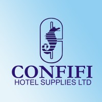 Confifi Hotel Supplies Ltd logo - Similar company to Itgl