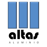 Altas Alumínio logo - Similar company to Dimasimma
